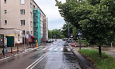 Kierowcy, paczkomat i słońce. Radny prosi o zmiany na Zajączka