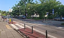 Kierowcy, paczkomat i słońce. Radny prosi o zmiany na Zajączka