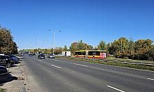 Kępa Potocka tonie w hałasie. Czy Wisłostrada doczeka się ekranów akustycznych?