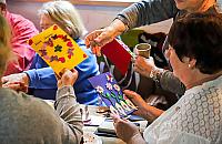 Seniorzy przejmują Warszawę. Ruszają Dni Seniora 2025