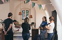 Muzyczne Sąsiedztwo. Mieszkańcy Żoliborza tworzą orkiestrę