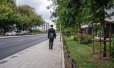 System All Red zatrzyma piratów drogowych na Powązkowskiej?. ZDM ma inny plan