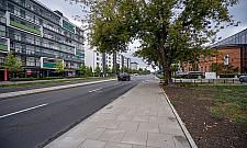 System All Red zatrzyma piratów drogowych na Powązkowskiej?. ZDM ma inny plan