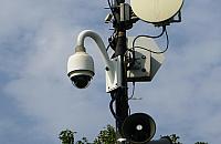 Monitoring na Żoliborzu zostanie rozbudowany. Trzy nowe kamery do końca roku