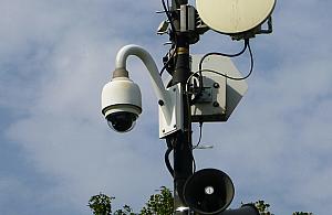 Monitoring na Żoliborzu zostanie rozbudowany. Trzy nowe kamery do końca roku