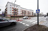 Radny chce zazielenić ul. Słowackiego. Urzędnicy zwlekają