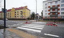 Radny chce zazielenić ul. Słowackiego. Urzędnicy zwlekają