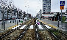 Radny chce zazielenić ul. Słowackiego. Urzędnicy zwlekają