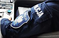 Policjanci zatrzymali 37-latk�. Wszystko przez niezap�acon� grzywn�