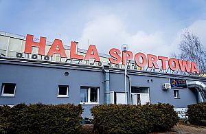 Strefa rekreacji dla młodzieży powstanie obok hali sportowej