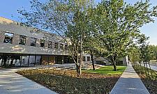 Nowe parki na Białołęce. Mieszkańcy wybrali zielone projekty