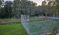 Nowe parki na Białołęce. Mieszkańcy wybrali zielone projekty