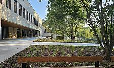 Nowe parki na Białołęce. Mieszkańcy wybrali zielone projekty