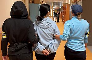 Ogromna akcja stołecznej policji. 24 osoby zatrzymane za narkotyki