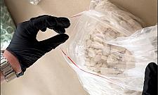 Ogromna akcja stołecznej policji. 24 osoby zatrzymane za narkotyki