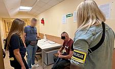 Ogromna akcja stołecznej policji. 24 osoby zatrzymane za narkotyki