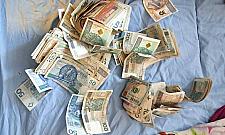 Ogromna akcja stołecznej policji. 24 osoby zatrzymane za narkotyki