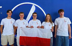 Warszawscy licealiści z medalami na Olimpiadzie Ekonomicznej