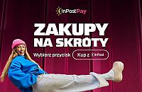 Zakupy na skróty z InPost Pay - sprawdź, jak to działa