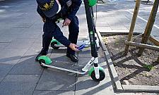 Hulajnoga elektryczna w mieście: przepisy, zasady i bezpieczeństwo