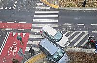 Uczniowie uciekają z pasów. ZDM szykuje zmiany