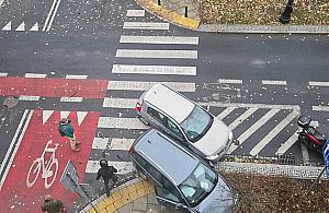 Uczniowie uciekają z pasów. ZDM szykuje zmiany