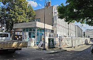 Tęcza odzyska dawny blask. Kino z historią wraca na Żoliborz