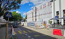 Tęcza odzyska dawny blask. Kino z historią wraca na Żoliborz