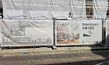 Tęcza odzyska dawny blask. Kino z historią wraca na Żoliborz