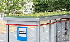 Bemowo zyska nowe wiaty przystankowe. Dzięki budżetowi obywatelskiemu