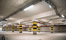 Arthouse Kołowa. Mieszkańcy skarżą się na słabe tempo prac