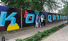 Arthouse Kołowa. Mieszkańcy skarżą się na słabe tempo prac