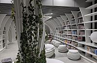 Pierwsza Metroteka w Polsce otwarta. Urzędnicy chwalą, mieszkańcy sceptyczni