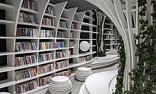 Pierwsza Metroteka w Polsce otwarta. Urzędnicy chwalą, mieszkańcy sceptyczni