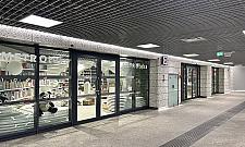 Pierwsza Metroteka w Polsce otwarta. Urzędnicy chwalą, mieszkańcy sceptyczni