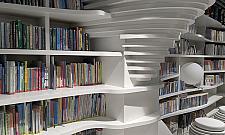 Pierwsza Metroteka w Polsce otwarta. Urzędnicy chwalą, mieszkańcy sceptyczni