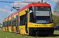 Tramwaje wracają swoje trasy. Kulminacja prac na torach dobiega końca