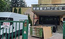 Podstawówka wciąż w remoncie. Rodzice krytykują opóźnienie