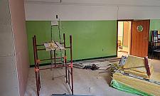 Podstawówka wciąż w remoncie. Rodzice krytykują opóźnienie