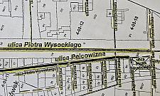 Urzędnicy chcą zmienić nazwę historycznej ulicy na Bródnie