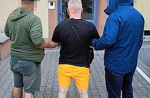 Oszustwo "na pompę ciepła". Mieszkaniec Warszawy stracił oszczędności