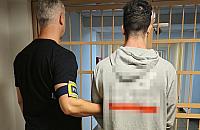 Były partner zaatakował kobietę. Szybka reakcja policji