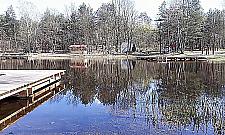 Morskie Oko zniknęło. Dlaczego wyschło i czy woda wróci?