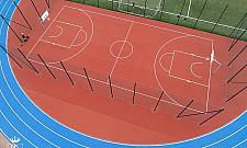 Szkoła Podstawowa nr 380 przy ul. Krasiczyńskiej 4/6