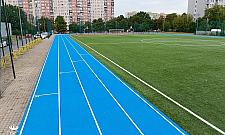 Szkoła Podstawowa nr 380 przy ul. Krasiczyńskiej 4/6