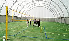 Zespół Szkół im. Piotra Wysockiego w Warszawie przy ul. Odrowąża 19