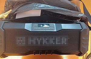 Skandaliczny atak na Bielanach. Radiem złamał kobiecie nos