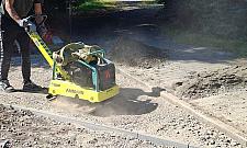 Park Moczydło zmienia się dla mieszkańców. Na finiszu remont, a wkrótce toalety