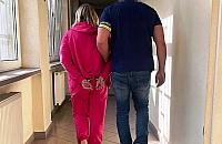 Policjanci z Pragi Północ przechwycili znaczną ilość heroiny