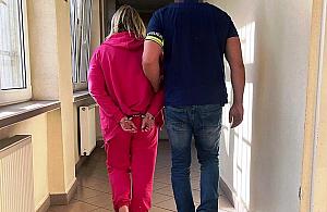 Policjanci z Pragi Północ przechwycili znaczną ilość heroiny